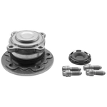 Order GSP NORTH AMERICA - 270004K - Wheel Bearing and Hub Assembly - Rear For Your Vehicle