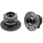 Order GSP NORTH AMERICA - 270013 - Wheel Bearing and Hub Assembly - Rear For Your Vehicle