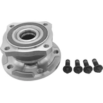 Order GSP NORTH AMERICA - 271005PA - Rear Hub Assembly For Your Vehicle