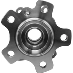 Order Rear Hub Assembly by GSP NORTH AMERICA - 273001HA For Your Vehicle