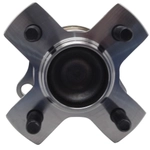 Order GSP NORTH AMERICA - 362895 - Wheel Bearing and Hub Assembly - Rear For Your Vehicle