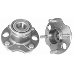 Order GSP NORTH AMERICA - 363022 - Wheel Bearing and Hub Assembly - Rear For Your Vehicle
