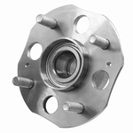 Order GSP NORTH AMERICA - 363176 - Wheel Bearing and Hub Assembly - Rear For Your Vehicle