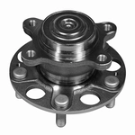Order GSP NORTH AMERICA - 363257 - Wheel Bearing and Hub Assembly - Rear For Your Vehicle