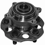 Order GSP NORTH AMERICA - 363320 - Wheel Bearing and Hub Assembly - Rear For Your Vehicle