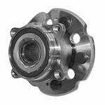 Order GSP NORTH AMERICA - 363342 - Wheel Bearing and Hub Assembly - Rear For Your Vehicle