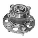 Order GSP NORTH AMERICA - 363344 - Wheel Bearing and Hub Assembly - Rear For Your Vehicle