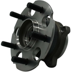 Order GSP NORTH AMERICA - 363392 - Wheel Bearing and Hub Assembly  - Front For Your Vehicle