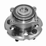 Order GSP NORTH AMERICA - 363416 - Wheel Bearing and Hub Assembly - Rear For Your Vehicle