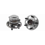 Order GSP NORTH AMERICA - 363448 - Wheel Bearing and Hub Assembly - Rear For Your Vehicle