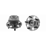 Order GSP NORTH AMERICA - 363501 - Wheel Bearing and Hub Assembly - Rear For Your Vehicle