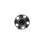 Order GSP NORTH AMERICA - 363502 - Wheel Bearing and Hub Assembly For Your Vehicle