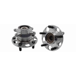 Order GSP NORTH AMERICA - 363502 - Wheel Bearing and Hub Assembly For Your Vehicle