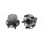Order GSP NORTH AMERICA - 363516 - Wheel Bearing and Hub Assembly - Rear For Your Vehicle