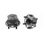 Order GSP NORTH AMERICA - 363544 - Wheel Bearing and Hub Assembly For Your Vehicle