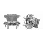 Order GSP NORTH AMERICA - 363567 - Wheel Bearing and Hub Assembly For Your Vehicle