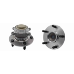 Order GSP NORTH AMERICA - 363570 - Wheel Bearing and Hub Assembly - Rear For Your Vehicle