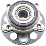 Order GSP NORTH AMERICA - 363629 - Wheel Bearing and Hub Assembly - Rear For Your Vehicle