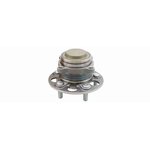 Order GSP NORTH AMERICA - 363633 - Wheel Bearing and Hub Assembly - Rear For Your Vehicle