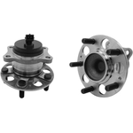 Order GSP NORTH AMERICA - 372903 - Wheel Bearing and Hub Assembly - Rear For Your Vehicle