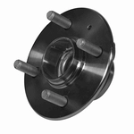 Order GSP NORTH AMERICA - 373193 - Wheel Bearing and Hub Assembly - Rear For Your Vehicle