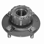 Order GSP NORTH AMERICA - 373194 - Wheel Bearing and Hub Assembly - Rear For Your Vehicle