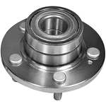 Order GSP NORTH AMERICA - 373197 - Wheel Bearing and Hub Assembly - Rear For Your Vehicle