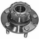 Order GSP NORTH AMERICA - 373199 - Wheel Bearing and Hub Assembly - Rear For Your Vehicle