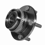 Order GSP NORTH AMERICA - 373267 - Wheel Bearing and Hub Assembly - Rear For Your Vehicle