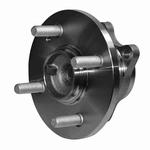 Order GSP NORTH AMERICA - 373325 - Wheel Bearing and Hub Assembly - Rear For Your Vehicle