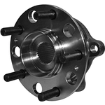 Order GSP NORTH AMERICA - 373417 - Wheel Bearing and Hub Assembly - Rear For Your Vehicle