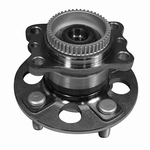 Order GSP NORTH AMERICA - 373483 - Wheel Bearing and Hub Assembly - Rear For Your Vehicle