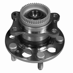 Order GSP NORTH AMERICA - 373492 - Wheel Bearing and Hub Assembly - Rear For Your Vehicle