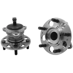 Order GSP NORTH AMERICA - 373635 - Wheel Bearing and Hub Assembly - Rear For Your Vehicle