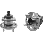 Order GSP NORTH AMERICA - 373655 - Wheel Bearing and Hub Assembly For Your Vehicle