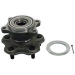 Order GSP NORTH AMERICA - 391000PA - Wheel Bearing and Hub Assembly For Your Vehicle