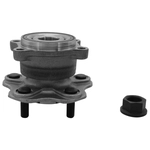 Order GSP NORTH AMERICA - 391002PA - Wheel Bearing and Hub Assembly For Your Vehicle