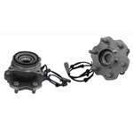 Order GSP NORTH AMERICA - 392016 - Wheel Bearing and Hub Assembly For Your Vehicle