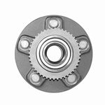 Order GSP NORTH AMERICA - 393203 - Wheel Bearing and Hub Assembly - Rear For Your Vehicle