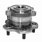 Order GSP NORTH AMERICA - 393379 - Wheel Bearing and Hub Assembly - Rear For Your Vehicle
