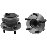 Order GSP NORTH AMERICA - 470013 - Wheel Bearing and Hub Assembly - Rear For Your Vehicle