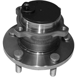 Order GSP NORTH AMERICA - 473347 - Wheel Bearing and Hub Assembly - Rear For Your Vehicle
