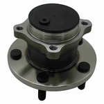 Order GSP NORTH AMERICA - 473348 - Wheel Bearing and Hub Assembly - Rear For Your Vehicle
