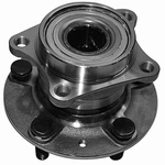 Order GSP NORTH AMERICA - 473350 - Wheel Bearing and Hub Assembly - Rear For Your Vehicle