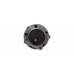 Order GSP NORTH AMERICA - 473409 - Wheel Bearing and Hub Assembly - Rear For Your Vehicle