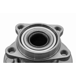 Order GSP NORTH AMERICA - 473449 - Wheel Bearing and Hub Assembly - Rear For Your Vehicle