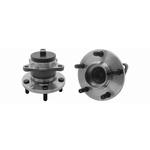 Order GSP NORTH AMERICA - 473452 - Wheel Bearing and Hub Assembly - Rear For Your Vehicle