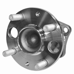 Order GSP NORTH AMERICA - 473468 - Wheel Bearing and Hub Assembly - Rear For Your Vehicle