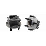 Order GSP NORTH AMERICA - 473519 - Wheel Bearing and Hub Assembly - Rear For Your Vehicle