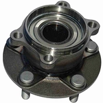 Order GSP NORTH AMERICA - 473551 - Wheel Bearing and Hub Assembly - Rear For Your Vehicle